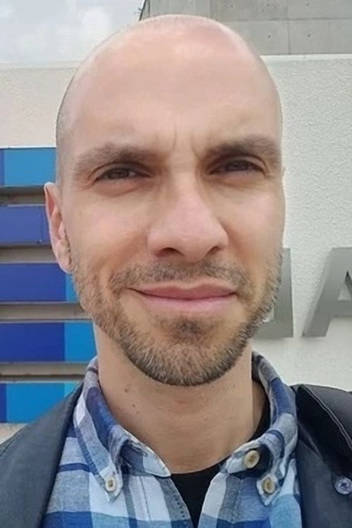 Sérgio Calvinho