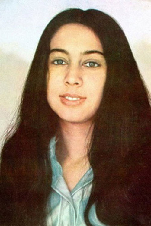 Almira Ismailova
