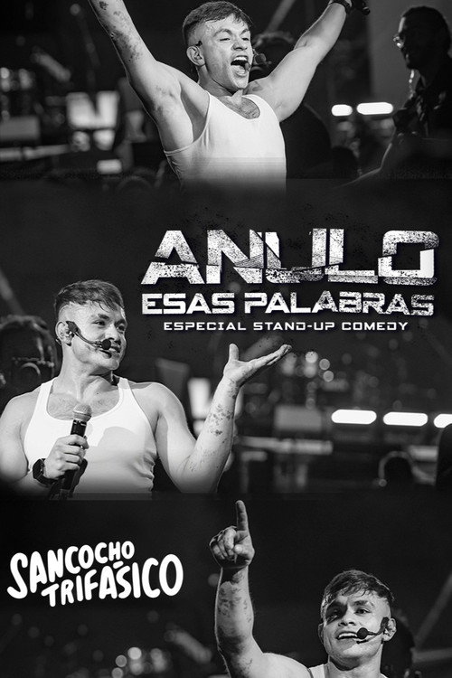 Anulo Esas Palabras