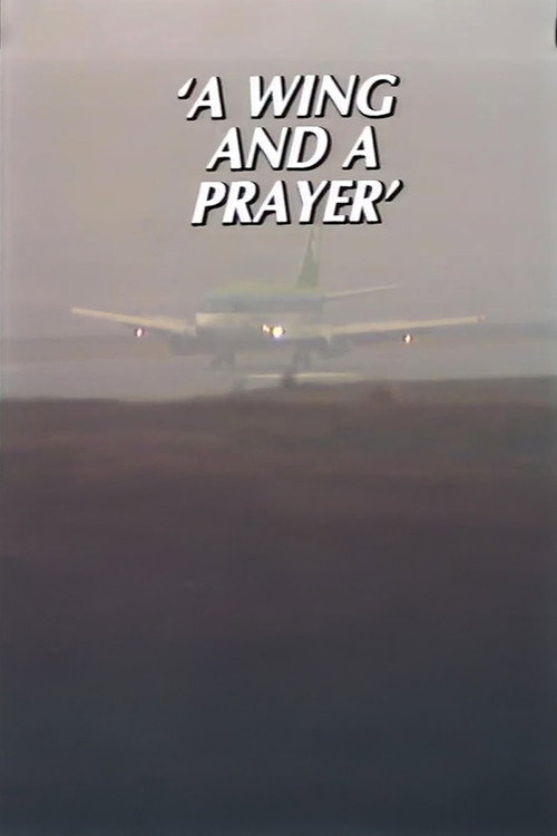 A Wing and a Prayer – The Story of Knock Airport