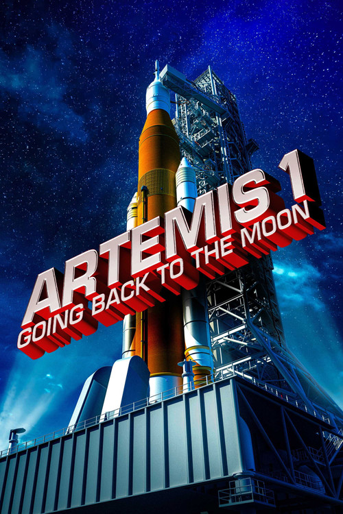 Artemis 1: Going Back to the Moon