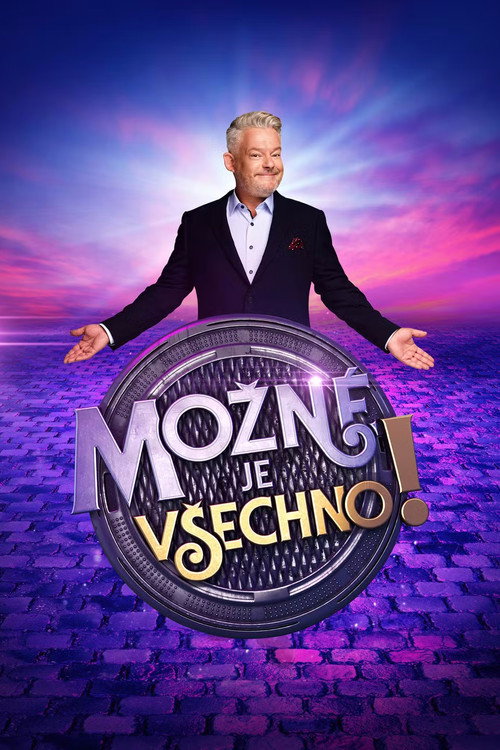 Možné je všechno!