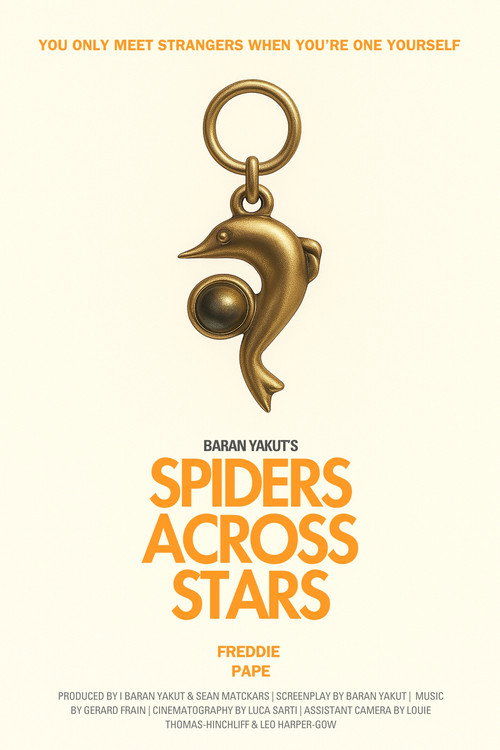 Spiders Across Stars