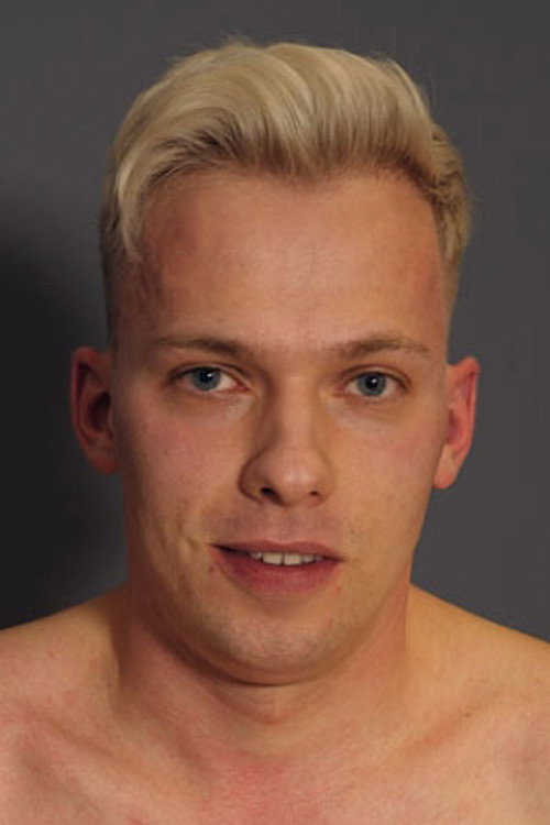 Max Reed