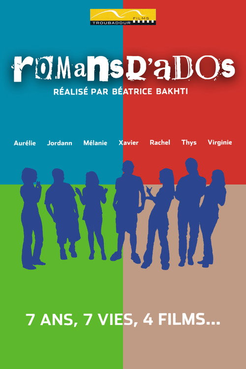 Romans d'ados