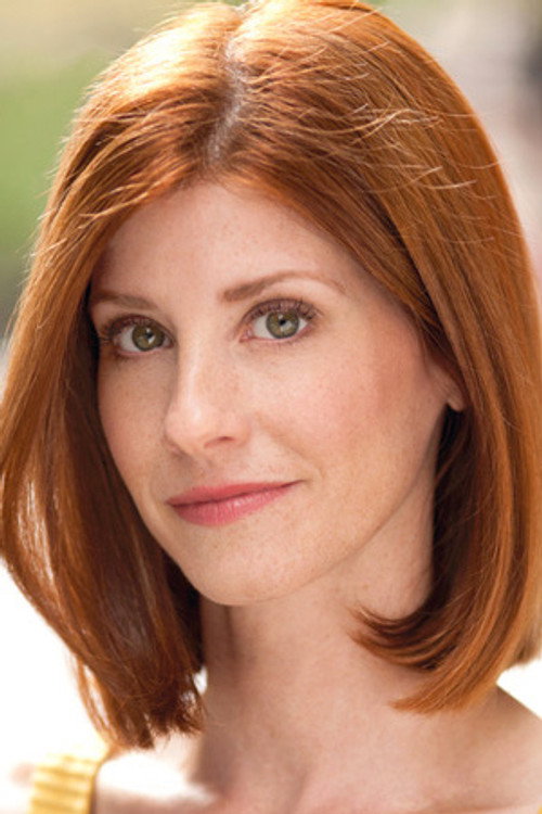 Mandy Siegfried