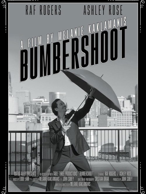 Bumbershoot