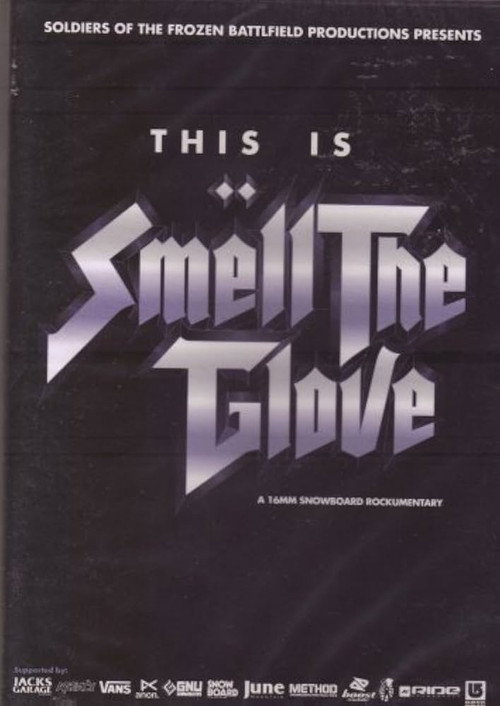 Smell the Glove