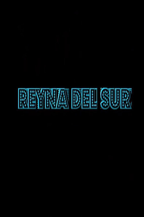 Reyna del Sur