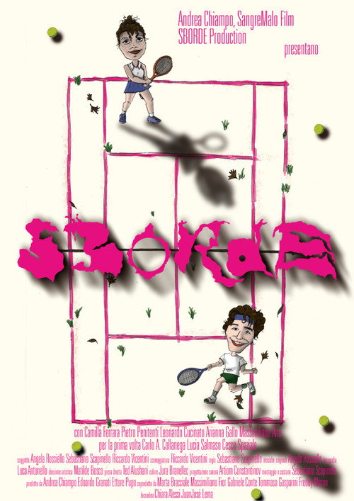 Sborde