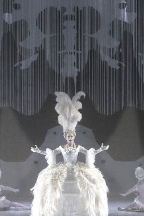 The Magic Flute