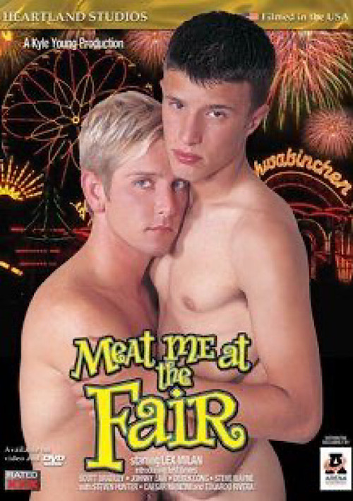 Meat Me At The Fair