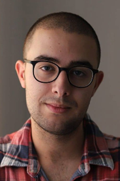 Ido Dvora