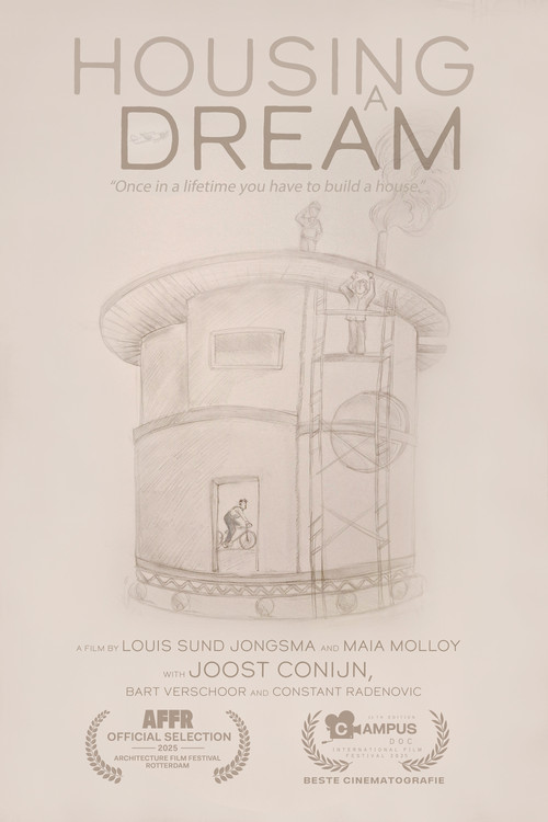 Housing a Dream