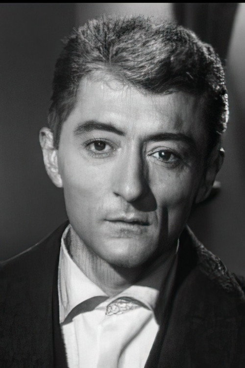 André Versini