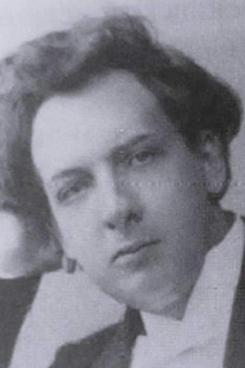 Sergei Tarasov