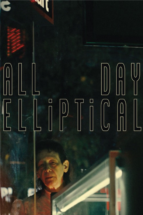 All Day Elliptical