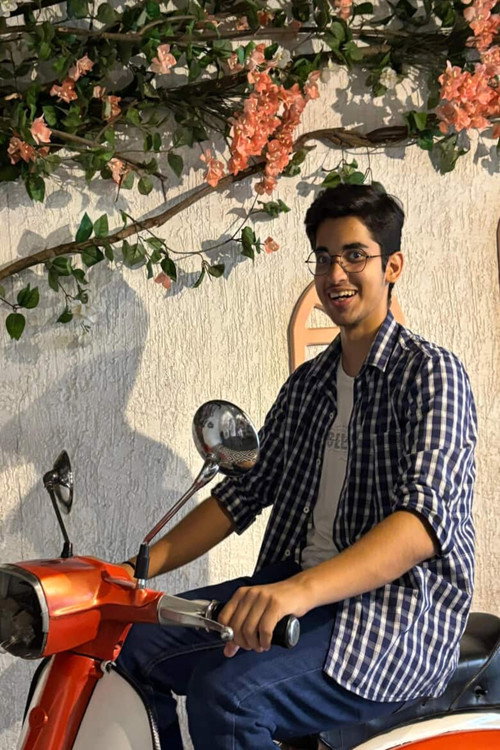 Pranjal Jha