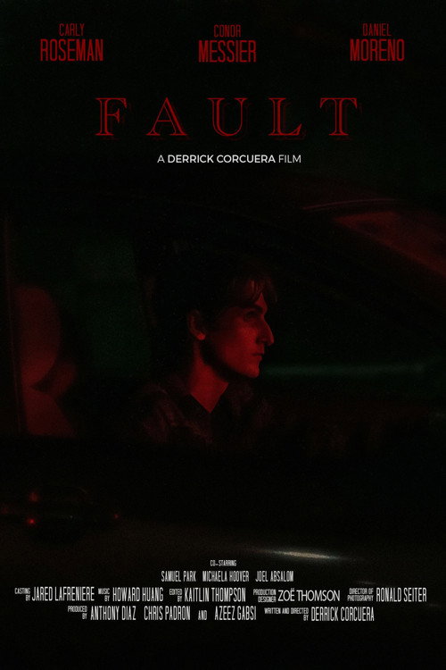 Fault