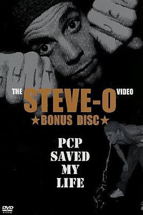 Steve-O: PCP Saved My Life