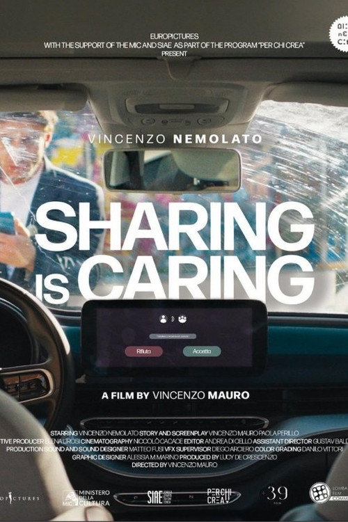 Sharing is Caring
