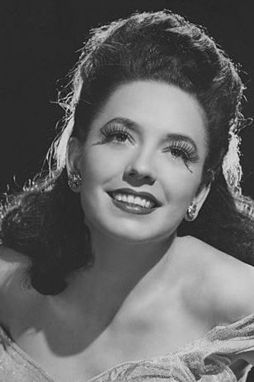 Evelyn West
