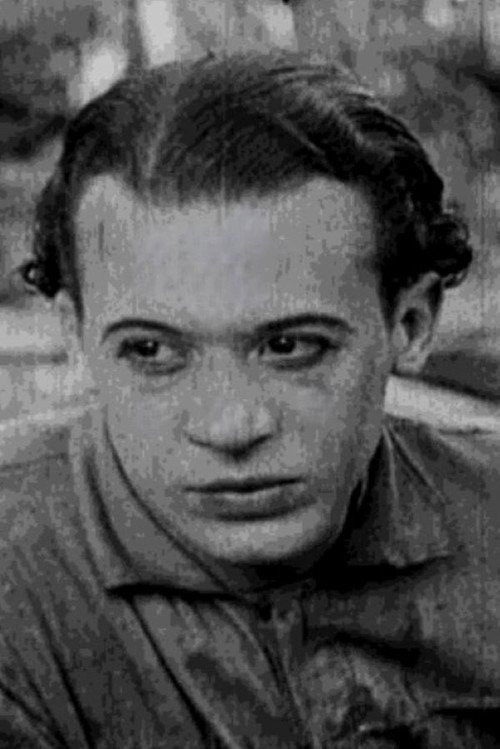 Maximo Serrano