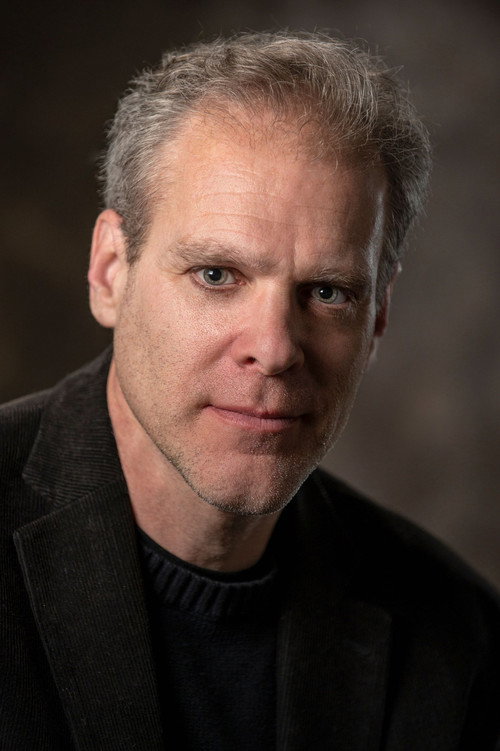 Eric Paul Chapman