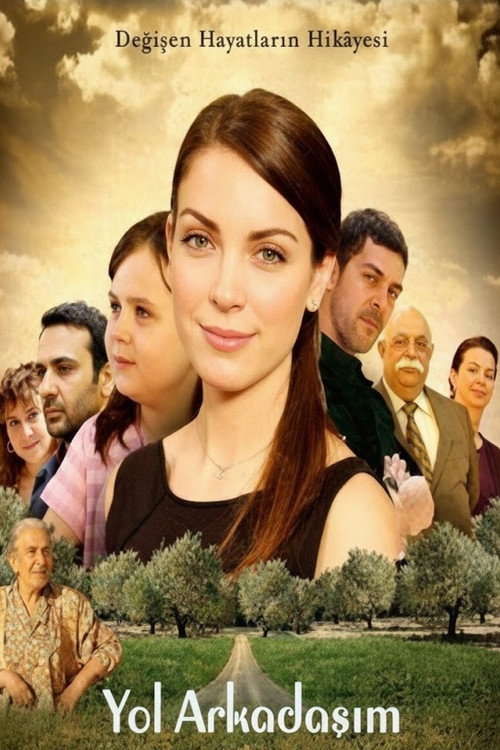 Yol Arkadaşım