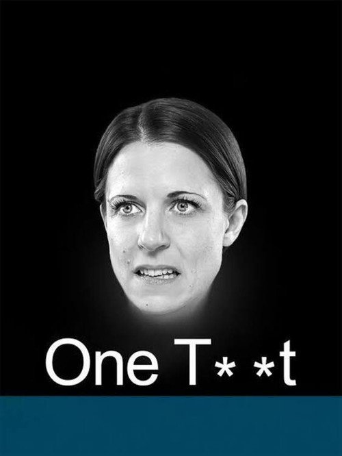 One Tw*t