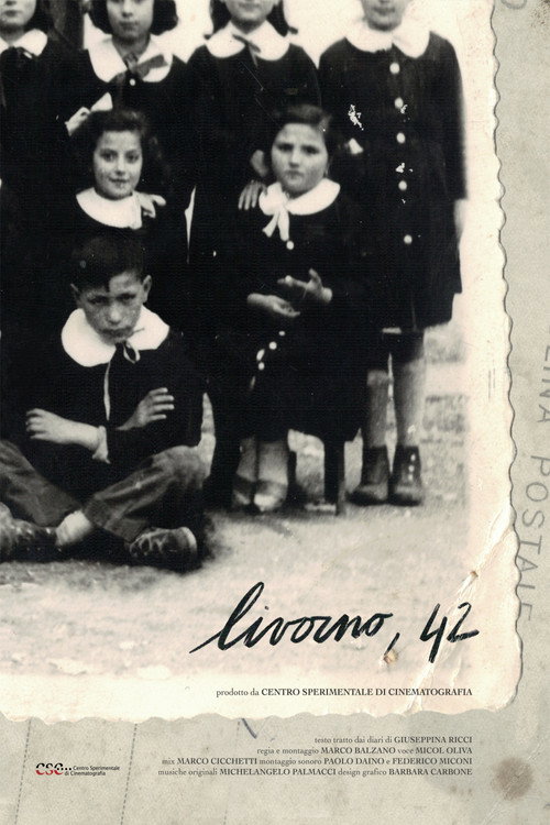 Livorno, 42