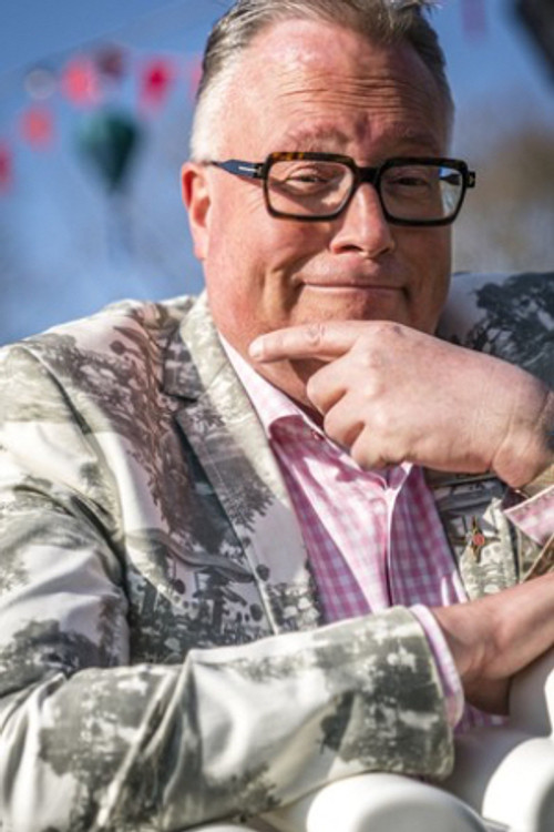 Robert-Jaap Jansen