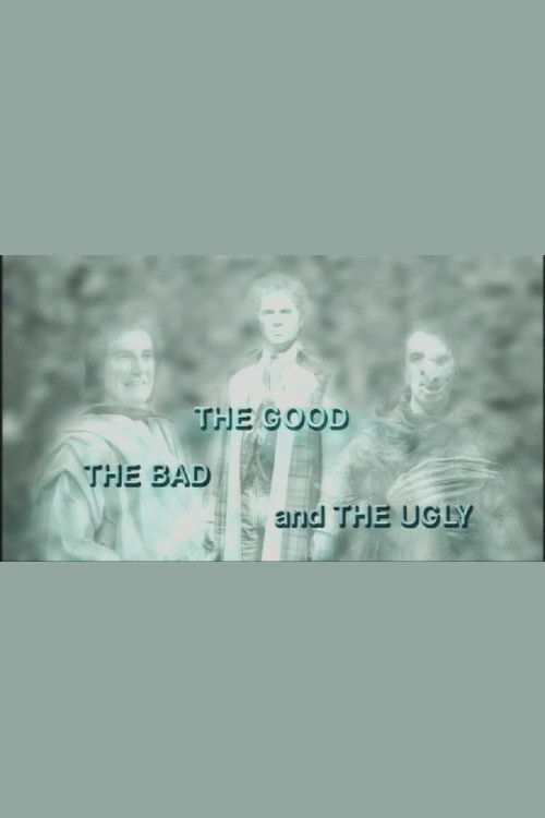 The Good, the Bad and the Ugly (documentary)