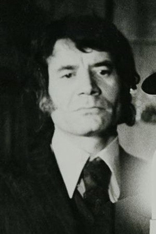Kazem Roshanzamir