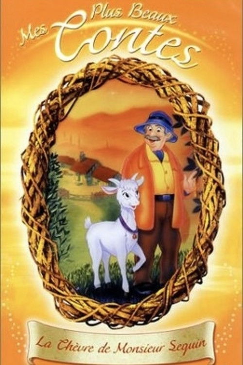 Mr. Seguin's Goat