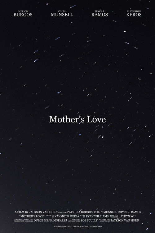 Mother's Love
