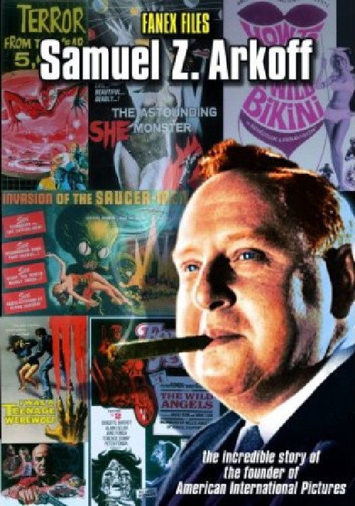 The Fanex Files, Volume 2: Samuel Z. Arkoff