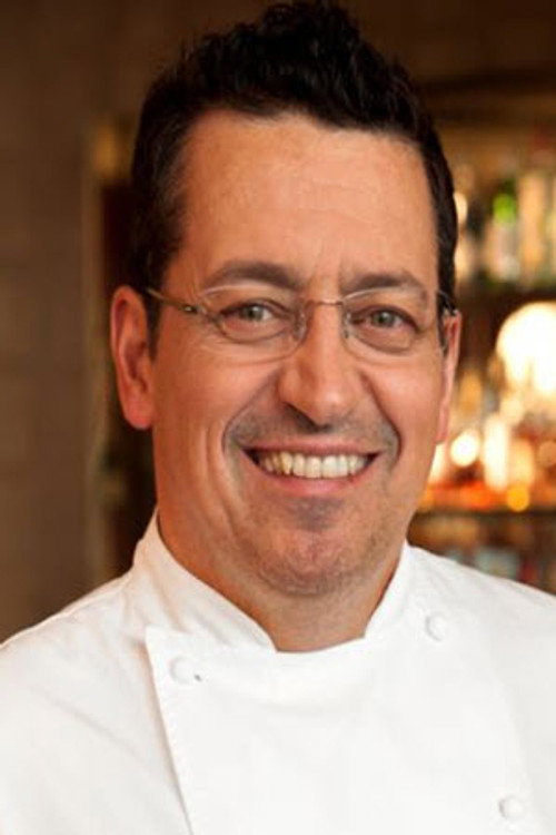 Normand Laprise