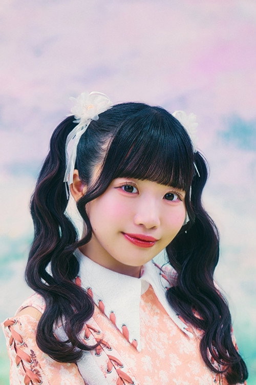 望月璃乃