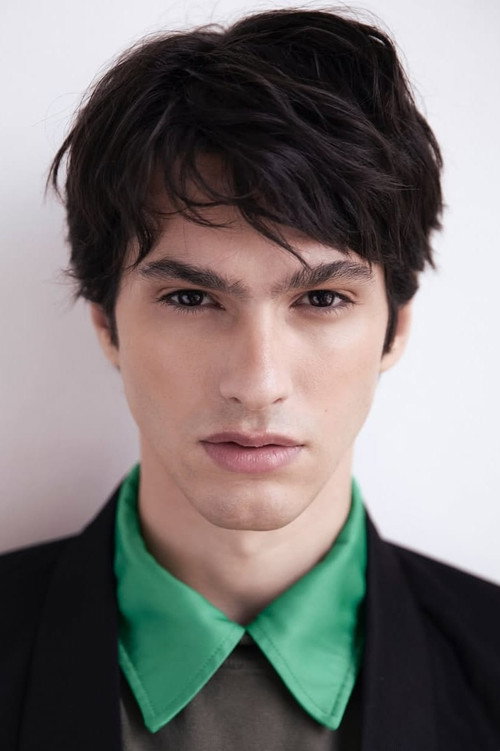 Pedro Mazziero