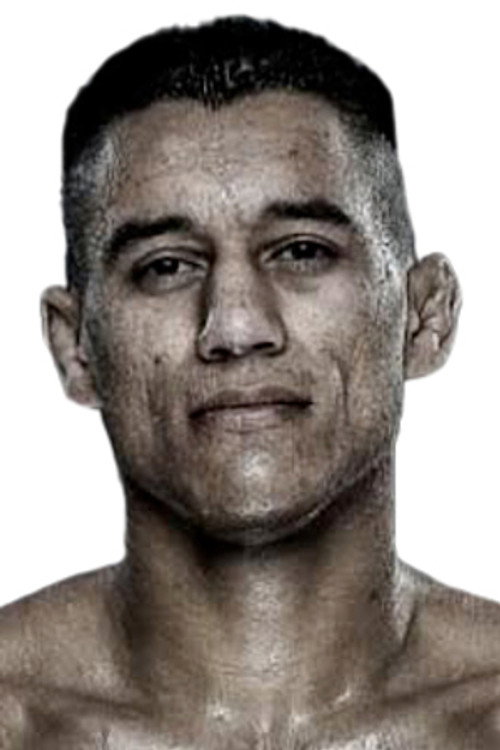 Anthony Romero