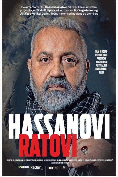Hassan's Wars