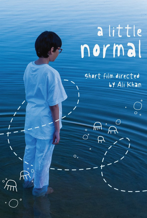 A Little Normal