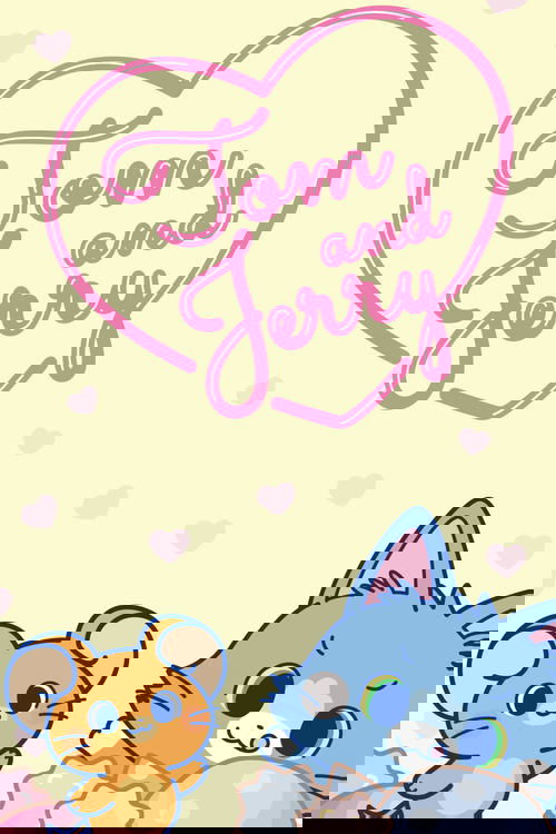 Tom & Jerry Gokko