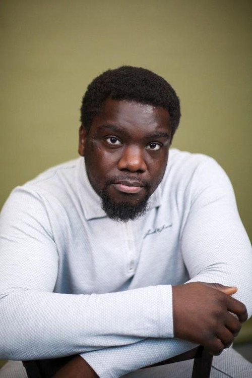 Abayomi Oniyide