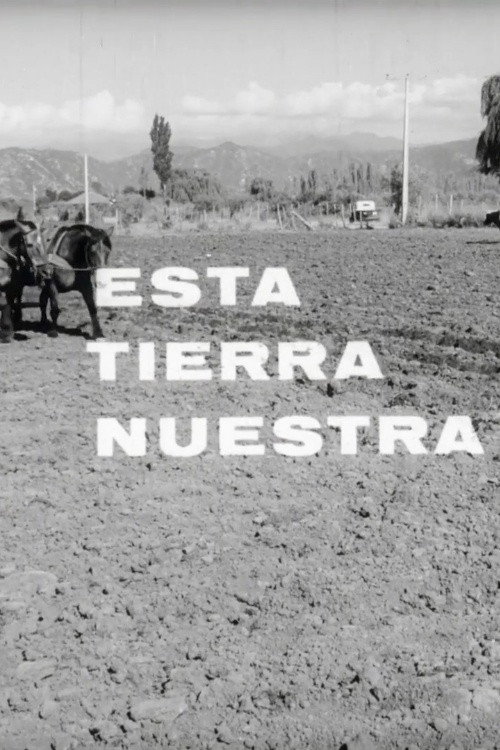 This Land of Ours