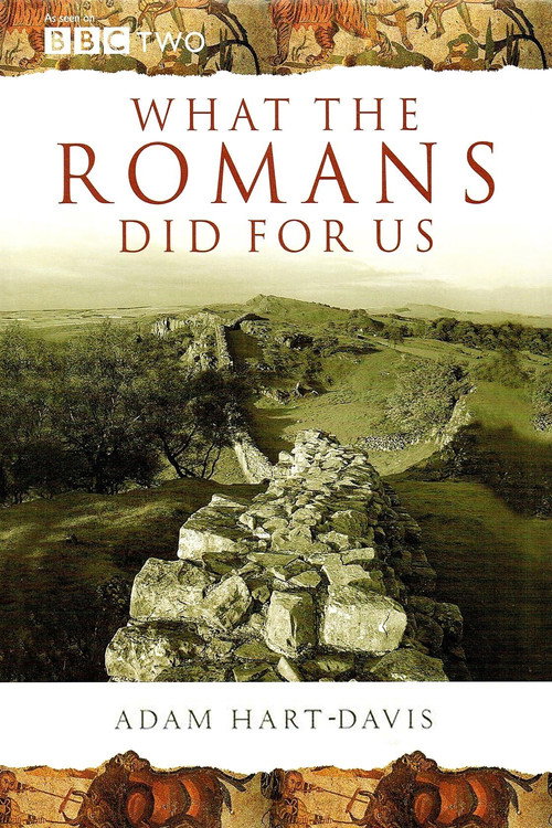 What the Romans Did for Us