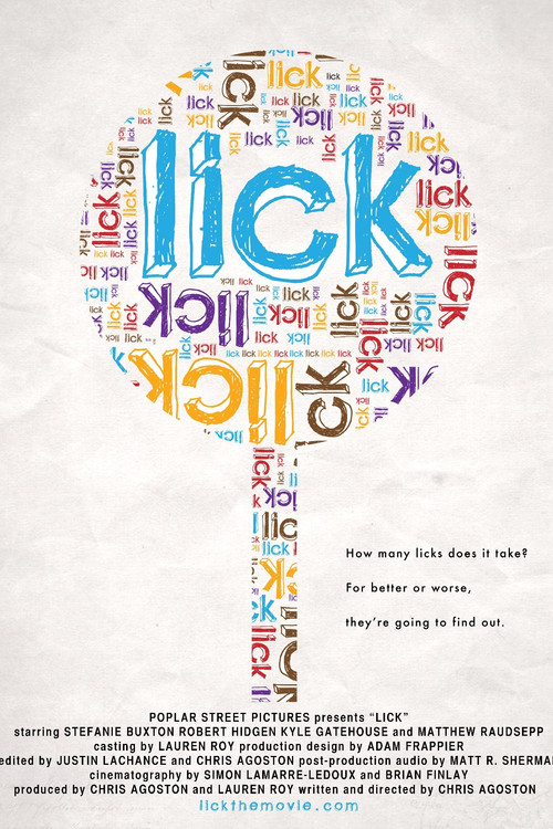 Lick