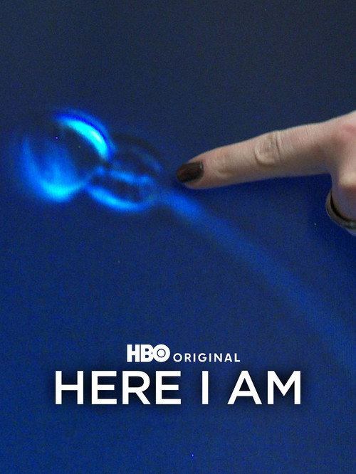 Here I Am