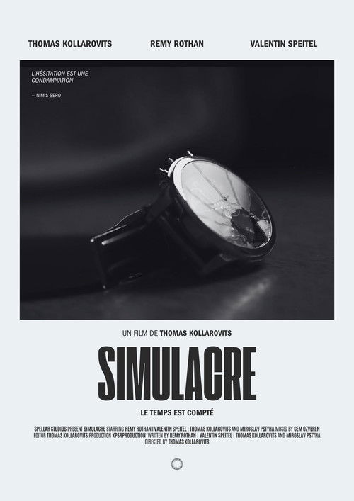 Simulacre